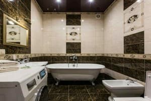 Avangard on Kostiushka St 20 Apart 12