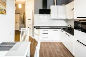 Avangard on Kulisha St 15 Apart 3