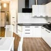 Avangard on Kulisha St 15 Apart 3-4/10