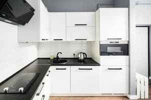 Avangard on Kulisha St 15 Apart 4