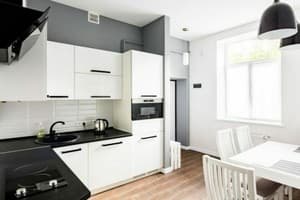 Avangard on Kulisha St 15 Apart 2