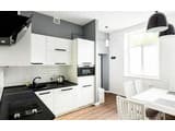 Avangard on Kulisha St 15 Apart 2