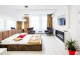 Avangard on Kulisha St 15 Apart 1