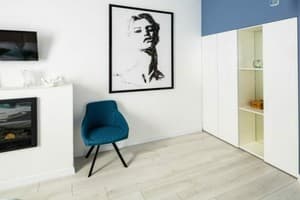 Avangard on Kulisha St 15 Apart 6