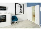 Avangard on Kulisha St 15 Apart 6