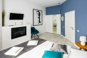 Avangard on Kulisha St 15 Apart 7