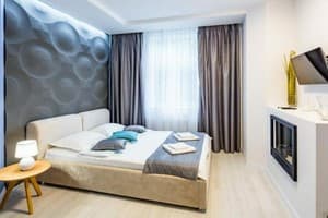 Avangard on Kulisha St 15 Apart 9