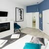 Квартира Avangard on Kulisha St 15 Apart. Апартаменты 4-местный  3