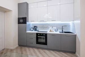 Avangard on Kulisha St. 16 Apart 7