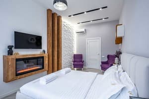 Avangard on Kulisha St. 16 Apart 2