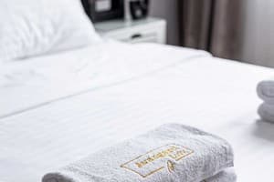 Avangard on Kulisha St. 16 Apart 8