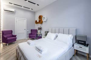 Avangard on Kulisha St. 16 Apart 3