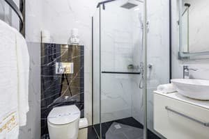 Avangard on Kulisha St. 16 Apart 10