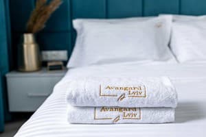 Avangard on Kulisha St. 16 Apart 11