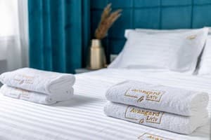 Avangard on Kulisha St. 16 Apart 15