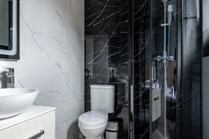 Avangard on Kulisha St. 16 Apart 17