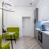 Avangard on Kulisha St. 16 Apart 19-20/54