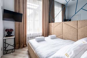 Avangard on Kulisha St. 16 Apart 24