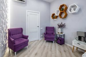 Avangard on Kulisha St. 16 Apart 30