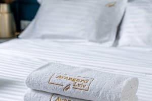 Avangard on Kulisha St. 16 Apart 28