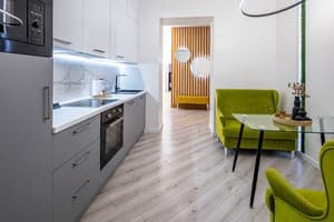 Avangard on Kulisha St. 16 Apart 29