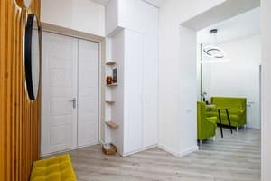 Avangard on Kulisha St. 16 Apart 31