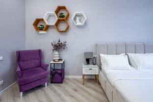 Avangard on Kulisha St. 16 Apart 32