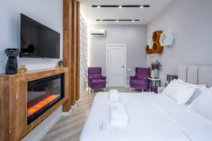 Avangard on Kulisha St. 16 Apart 1