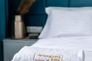 Avangard on Kulisha St. 16 Apart 34