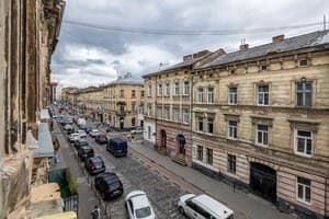 Avangard on Kulisha St. 16 Apart 35