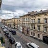 Avangard on Kulisha St. 16 Apart 35-36/54