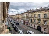 Avangard on Kulisha St. 16 Apart 35