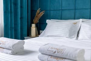 Avangard on Kulisha St. 16 Apart 36