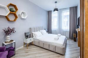 Avangard on Kulisha St. 16 Apart 37