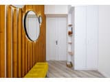 Avangard on Kulisha St. 16 Apart 39