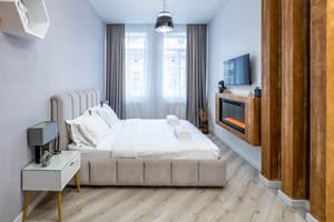 Avangard on Kulisha St. 16 Apart 41