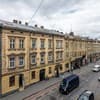 Avangard on Kulisha St. 16 Apart 42-43/54