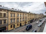Avangard on Kulisha St. 16 Apart 42
