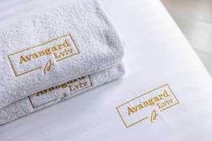 Avangard on Kulisha St. 16 Apart 46