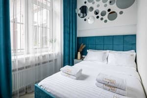 Avangard on Kulisha St. 16 Apart 50