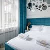 Avangard on Kulisha St. 16 Apart 50-51/54