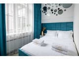 Avangard on Kulisha St. 16 Apart 50