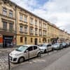 Avangard on Kulisha St. 16 Apart 52-53/54