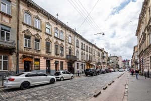 Avangard on Kulisha St. 16 Apart 53