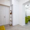 Квартира Avangard on Kulisha St. 16 Apart. Апартаменты 6-местный  2