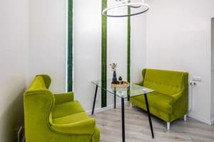 Квартира Avangard on Kulisha St. 16 Apart. Апартаменты 6-местный  9