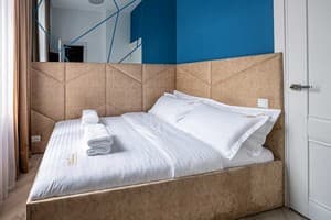 Квартира Avangard on Kulisha St. 16 Apart. Апартаменты 6-местный  12