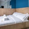 Квартира Avangard on Kulisha St. 16 Apart. Апартаменты 6-местный  12