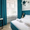 Квартира Avangard on Kulisha St. 16 Apart. Апартаменты 6-местный  17