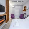 Квартира Avangard on Kulisha St. 16 Apart. Апартаменты 6-местный  24